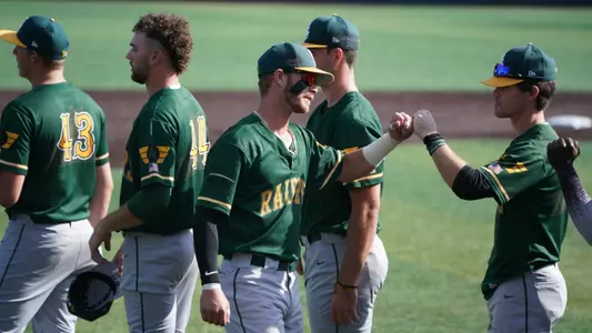 Justin McConnell (NCAA)