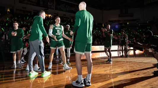 Loudon Love (NKU 2020)