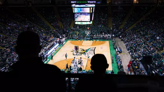 Nutter Center (NKU 2020)