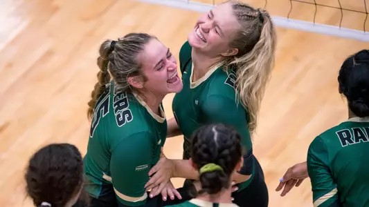 Megan Alders (Miami)