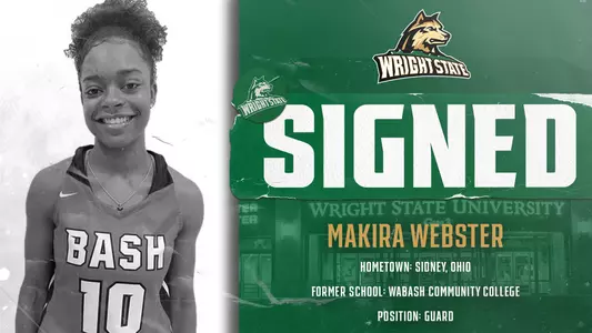 Makira Webster_WBB