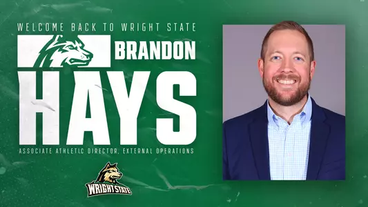 BrandonHays_announcement