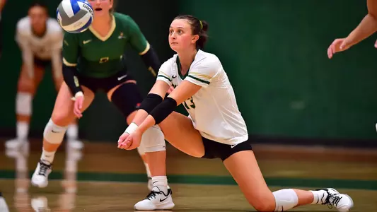 Callie Martin (Illinois State)