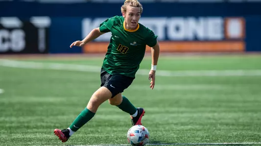 Conner Osterholt (IUPUI)