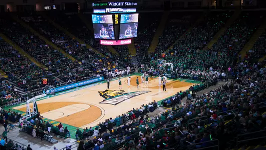 Nutter Center (NKU 2020)