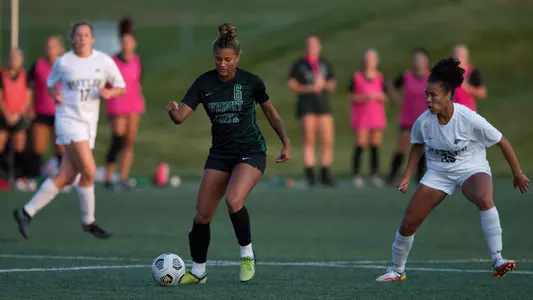 Destiny Johnson (Butler)