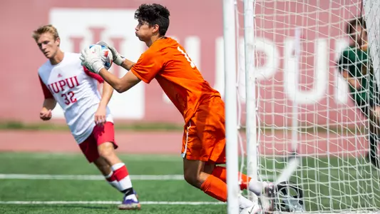 Sebastian Jimenez (IUPUI)