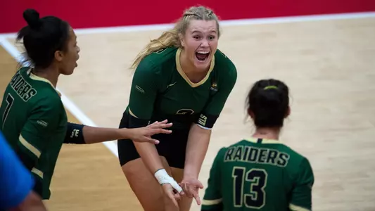 Lainey Stephenson (Dayton)