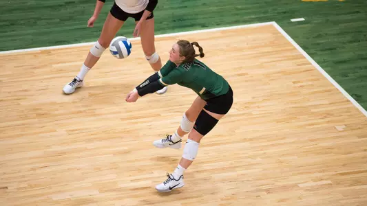 Jenna Story (Illinois State)