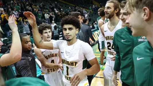 Trey Calvin (Green Bay)