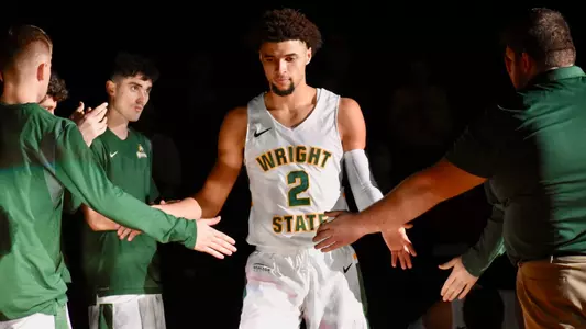 Tanner Holden (Green Bay)