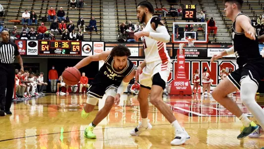 Tanner Holden (Youngstown)