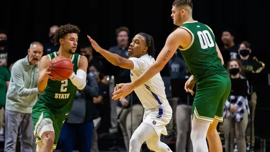 Tanner Holden (Fort Wayne)