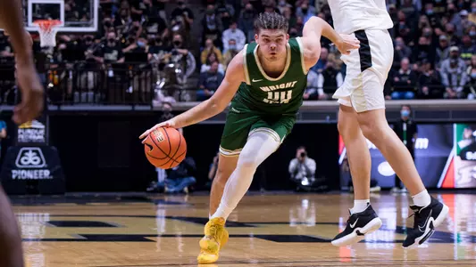 Grant Basile (Purdue)