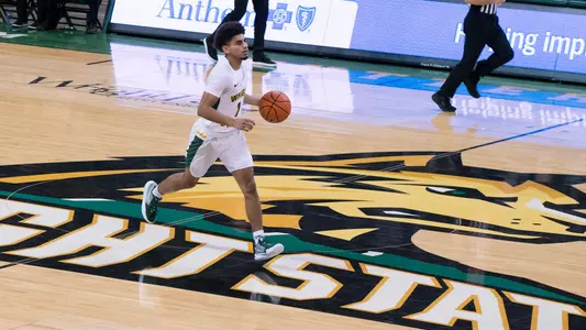 Trey Calvin (Green Bay)