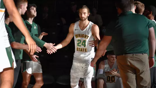 Tim Finke (Green Bay)