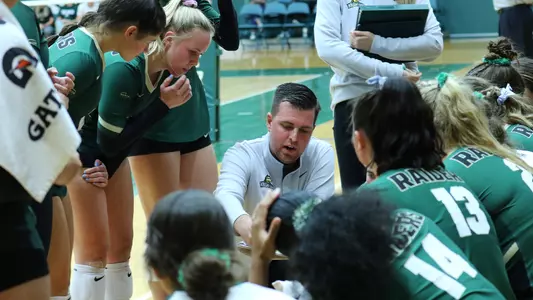 Travers Green Huddle (Milwaukee)