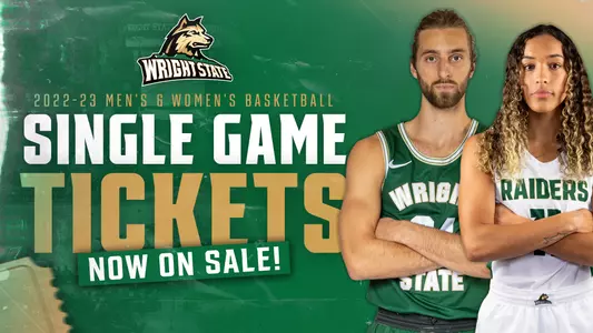 Single Game Tix 22-23