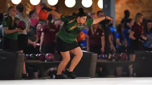 Makenzie Gossett (Youngstown State)