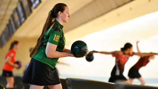 Natalie Hanson (Youngstown State)