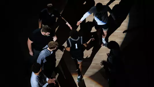 Trey Calvin (HL Championship 2022)