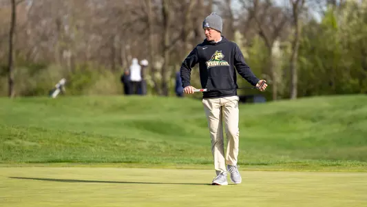 Tyler Goecke (WSU Invite 2022)