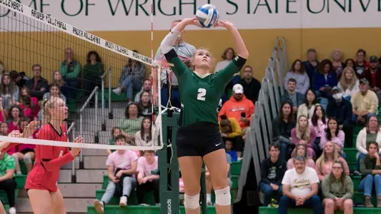 Lainey Stephenson (YSU)