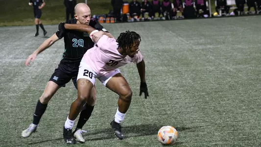 Uche Odemena (Marshall)