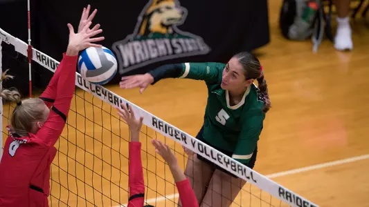 Taylor Bransfield (Youngstown State)