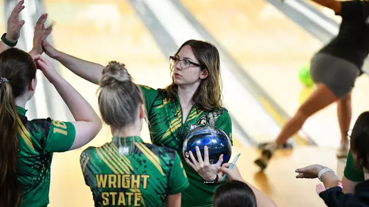 Zoe Paxhia-Poppaw (Youngstown State)