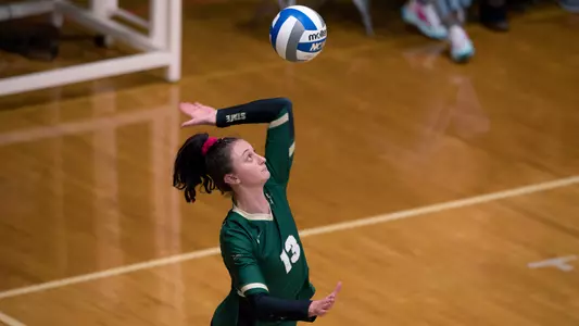 Callie Martin (Youngstown State)