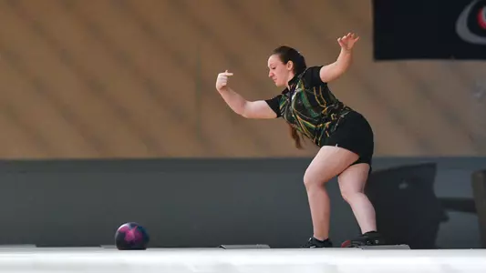 Natalie Hanson (YSU)