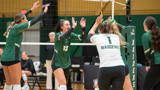 Callie Martin (Milwaukee)