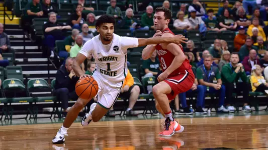 Trey Calvin (Davidson)