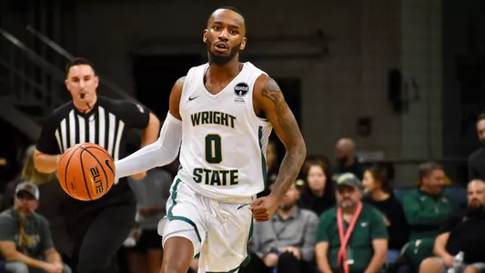 Amari Davis (Davidson)