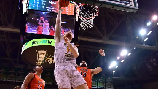 Brandon Noel (Bowling Green)