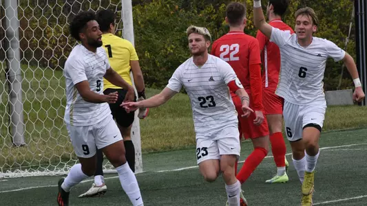 Reece Allbaugh (Detroit Mercy)