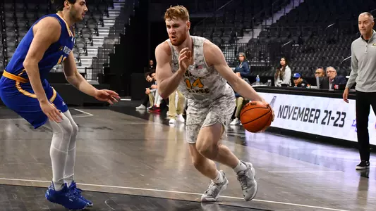 Brandon Noel (UC Riverside)