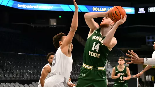 Brandon Noel (Weber State)