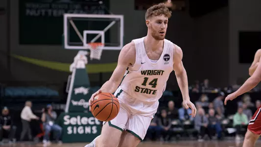 Brandon Noel (Davidson)