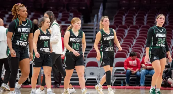 Women's Basketball (Ohio State)