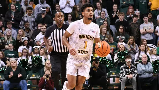 Trey Calvin (Bowling Green)