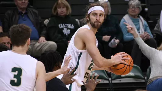 Tim Finke (Defiance)