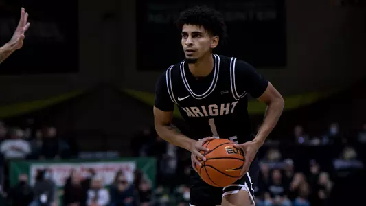 Trey Calvin (Cleveland State)