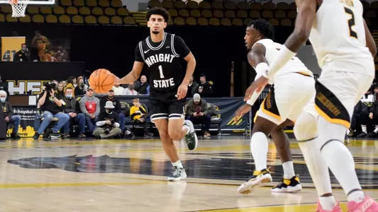 Trey Calvin (Milwaukee)