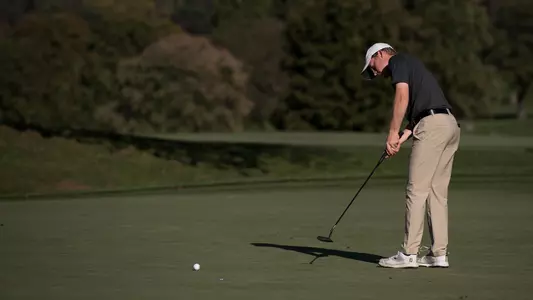 Tyler Goecke (Fall 2021)