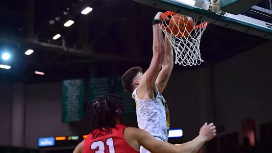 Grant Basile (Youngstown State)