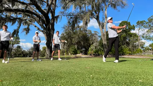 Andrew Flynn (Orlando 2022)