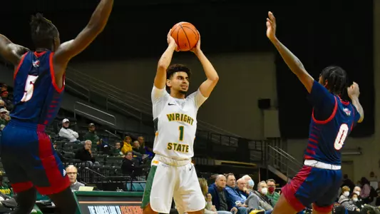 Trey Calvin (Detroit Mercy)