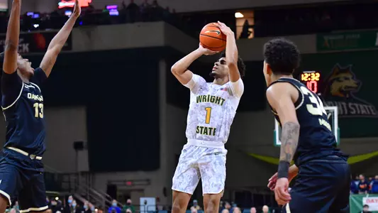 Trey Calvin (Oakland)